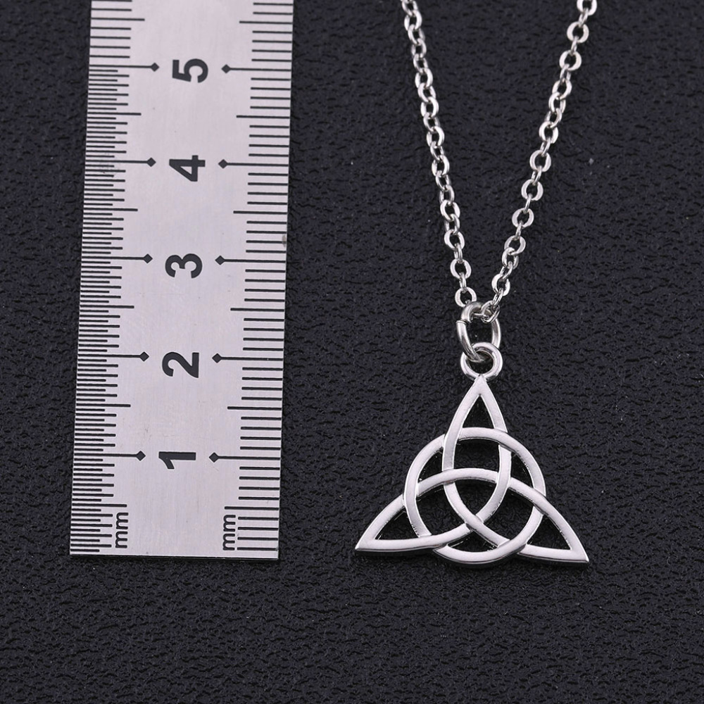 💝 Wiccan Amulet / Pendant Necklaces - Picture 6 of 7